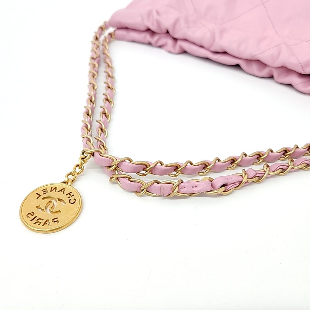 Chanel 22 Bag 30 (10176714)