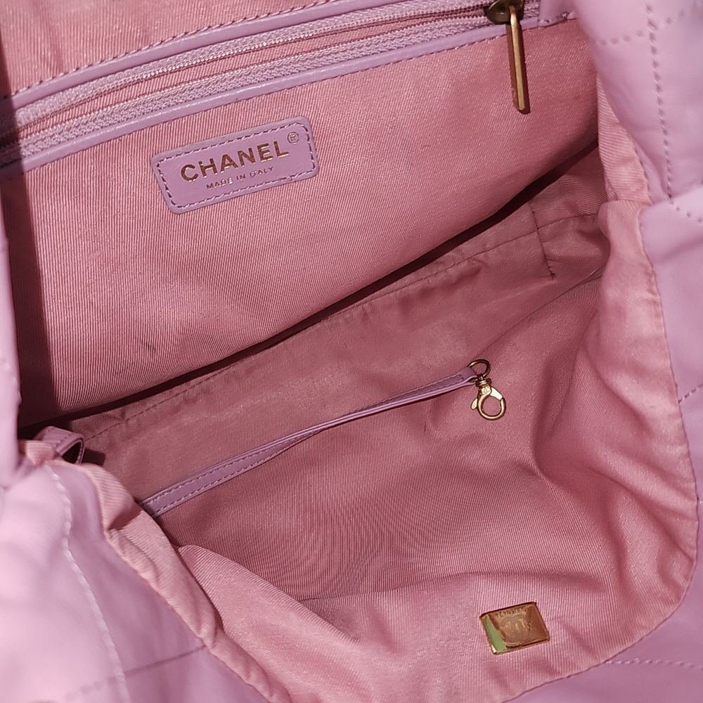 Chanel 22 Bag 30 (10176714)