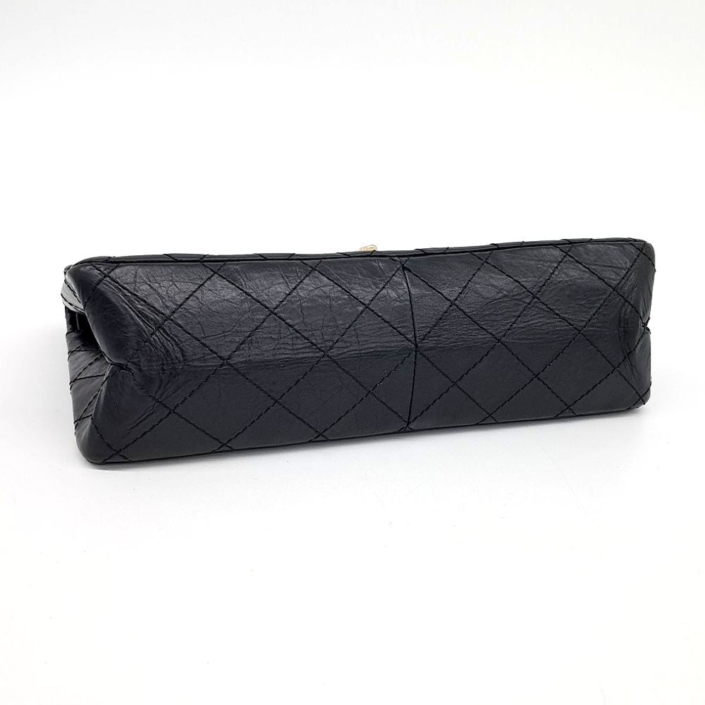 Chanel Vintage 2.55 Bag 28 A37587 (10178161)