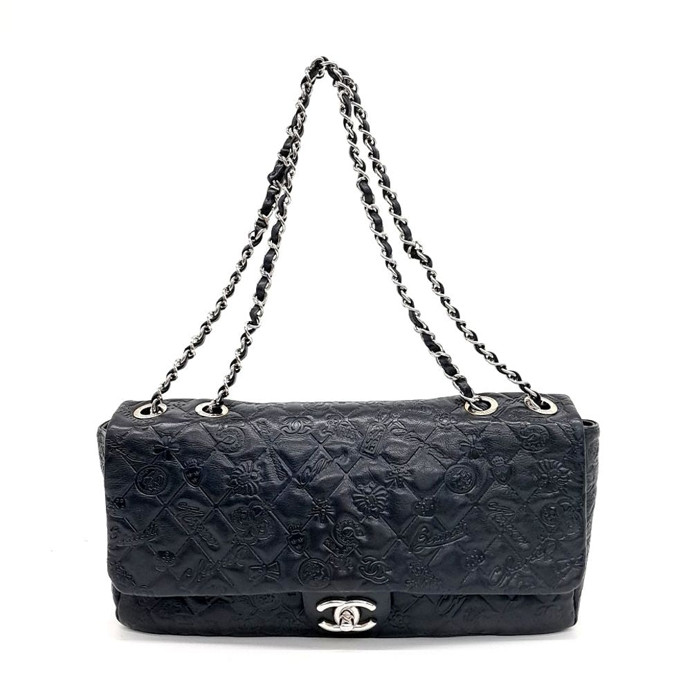 Chanel Icon Shoulder Bag (10182010)