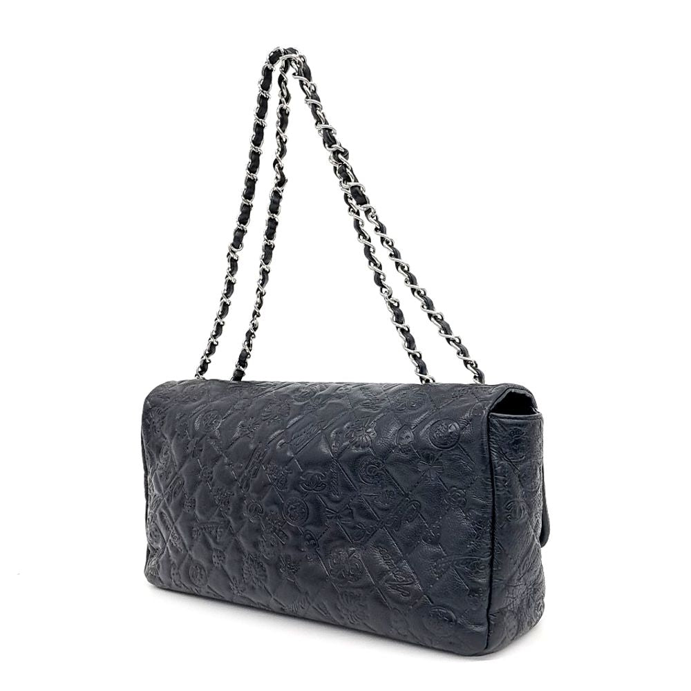 Chanel Icon Shoulder Bag (10182010)