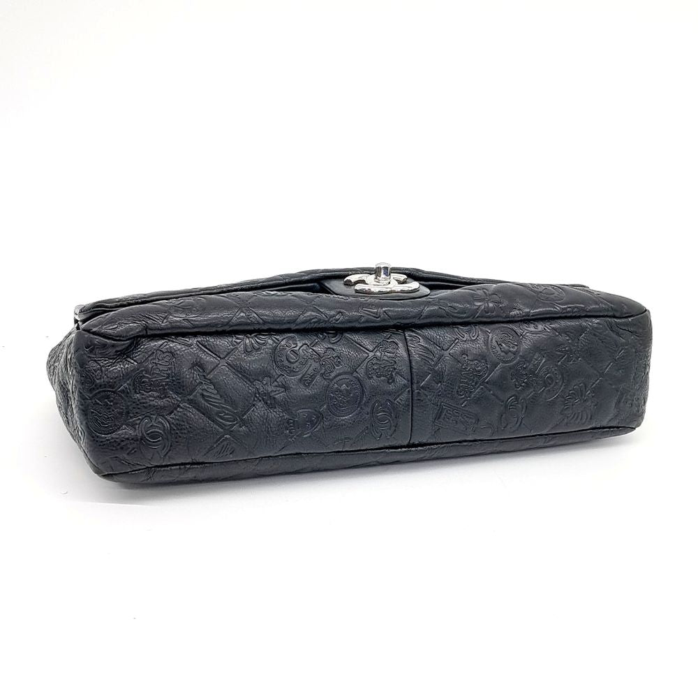 Chanel Icon Shoulder Bag (10182010)