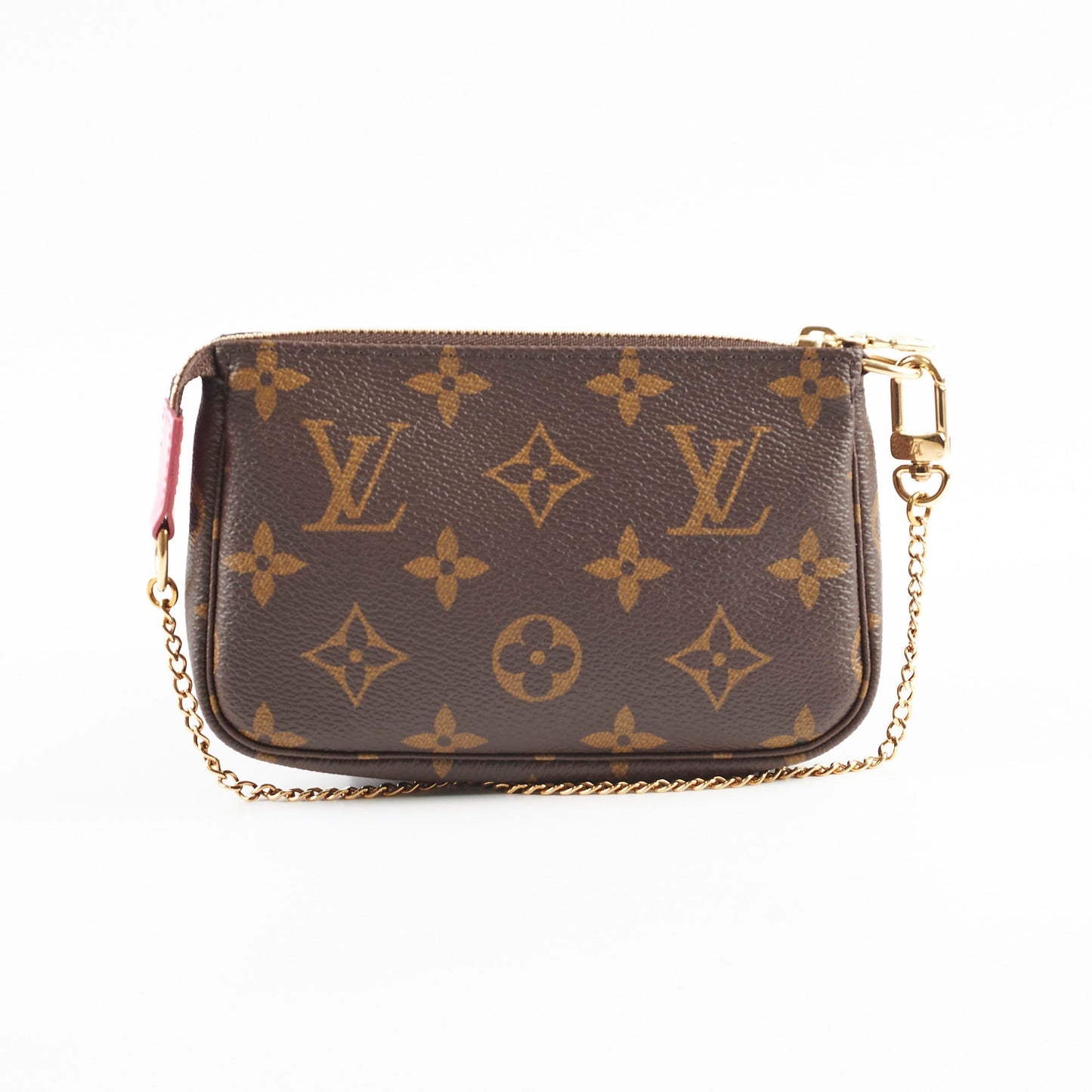 Louis Vuitton Mini Pochette Monogram