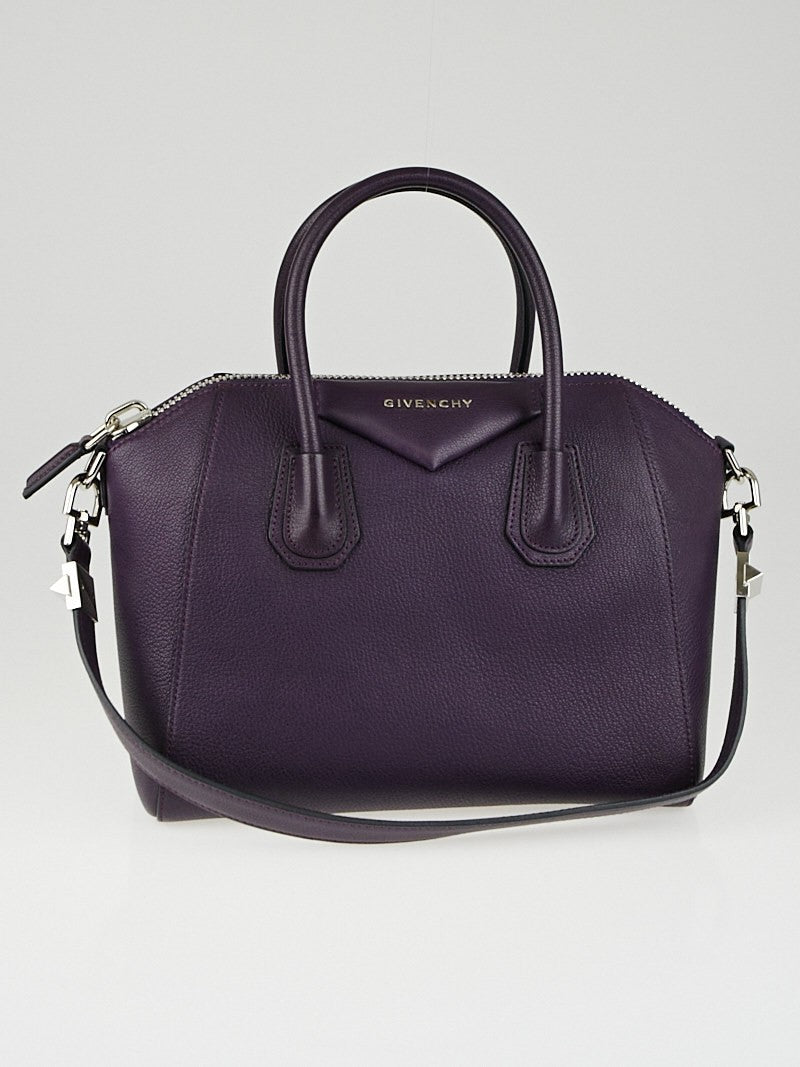 Givenchy Large Antigona Soft Tote Satchel