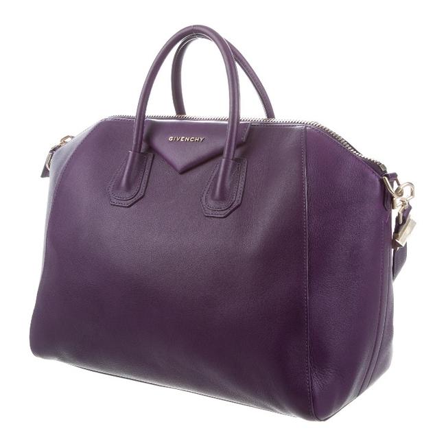 Givenchy Large Antigona Soft Tote Satchel