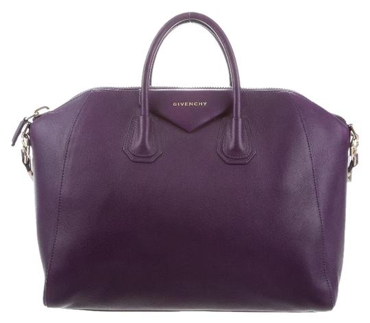 Givenchy Large Antigona Soft Tote Satchel