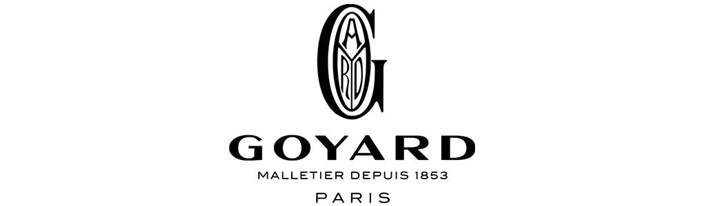 GOYARD VENDOME MINI GOYARDINE HANDBAG