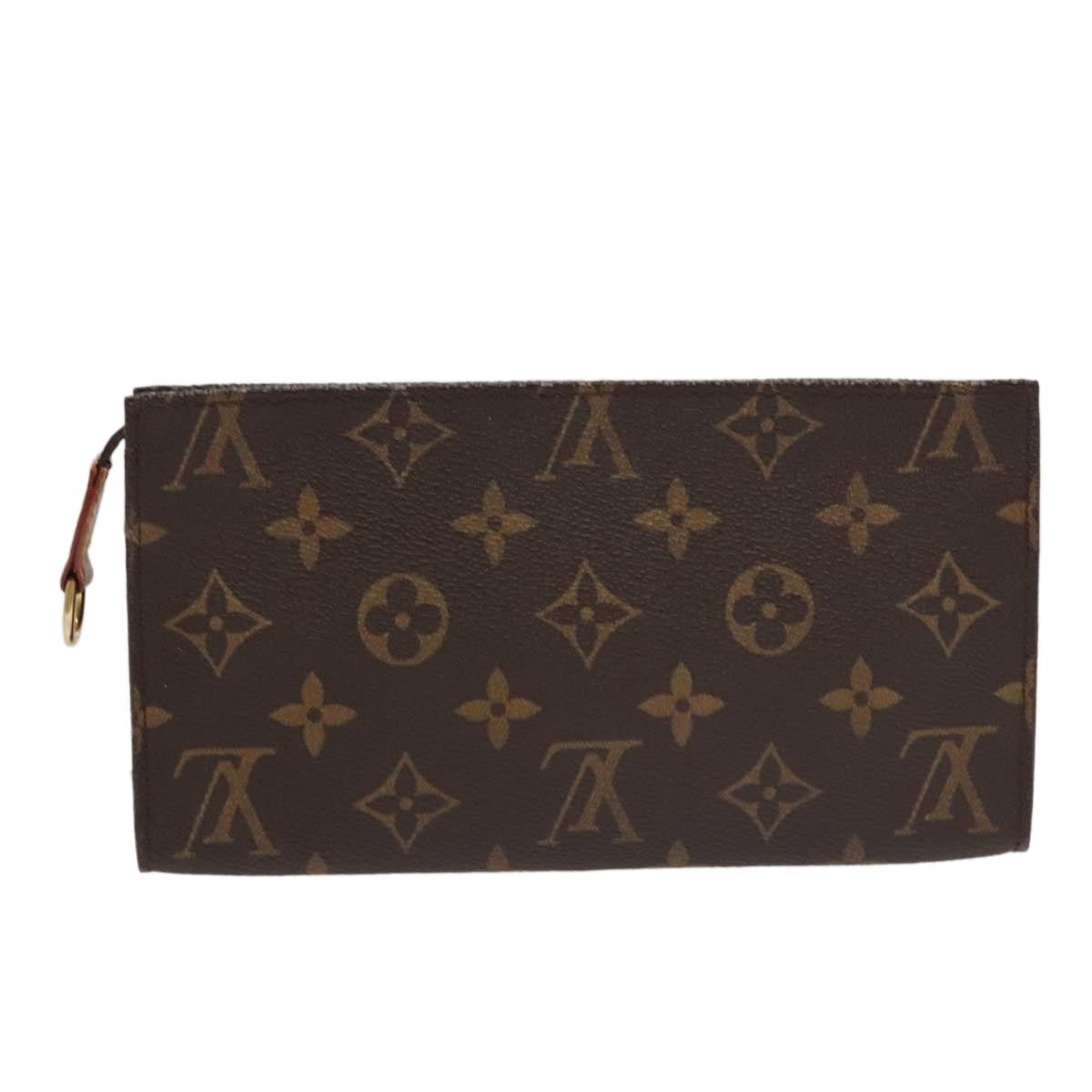 LOUIS VUITTON Monogram Bucket GM Pouch Accessory Pouch LV hk1892