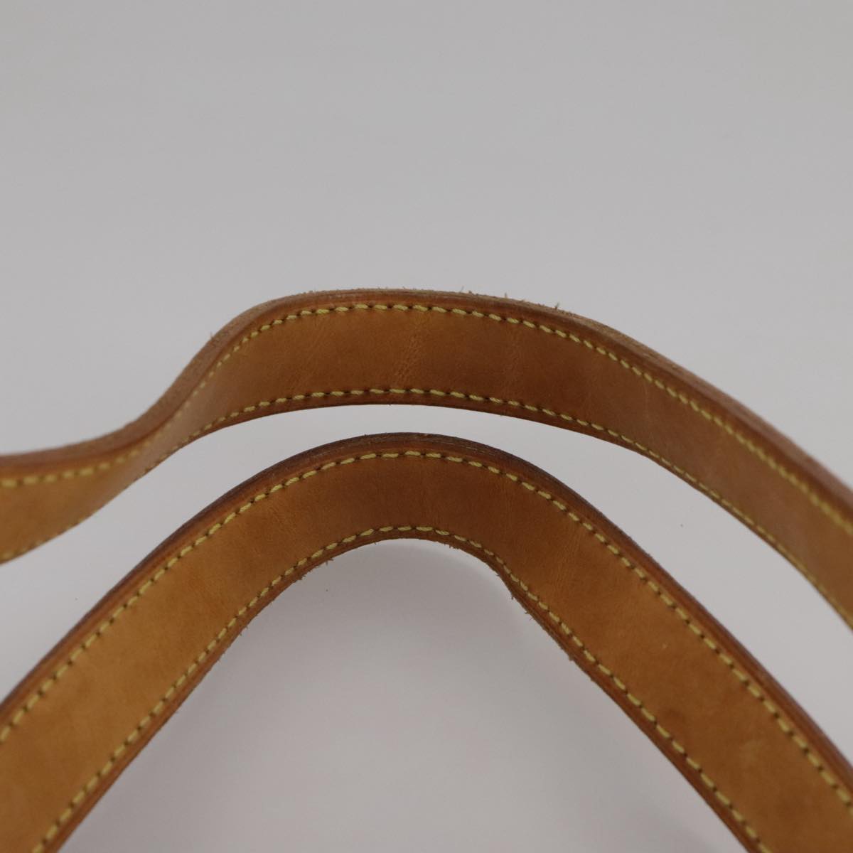 LOUIS VUITTON Monogram Vernis Rosewood Avenue Hand Bag Perle M93508 hk1933