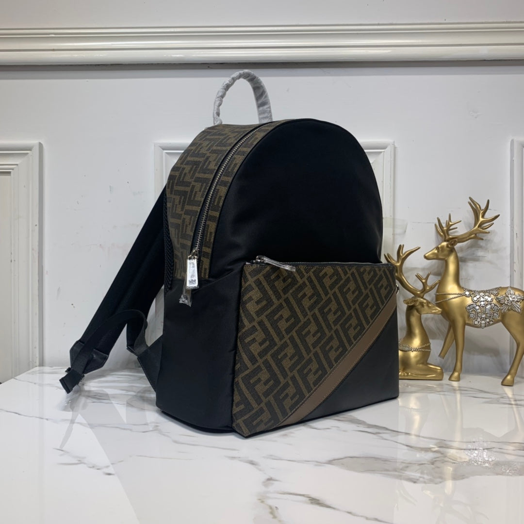 Glami -  Bag - FED - 386