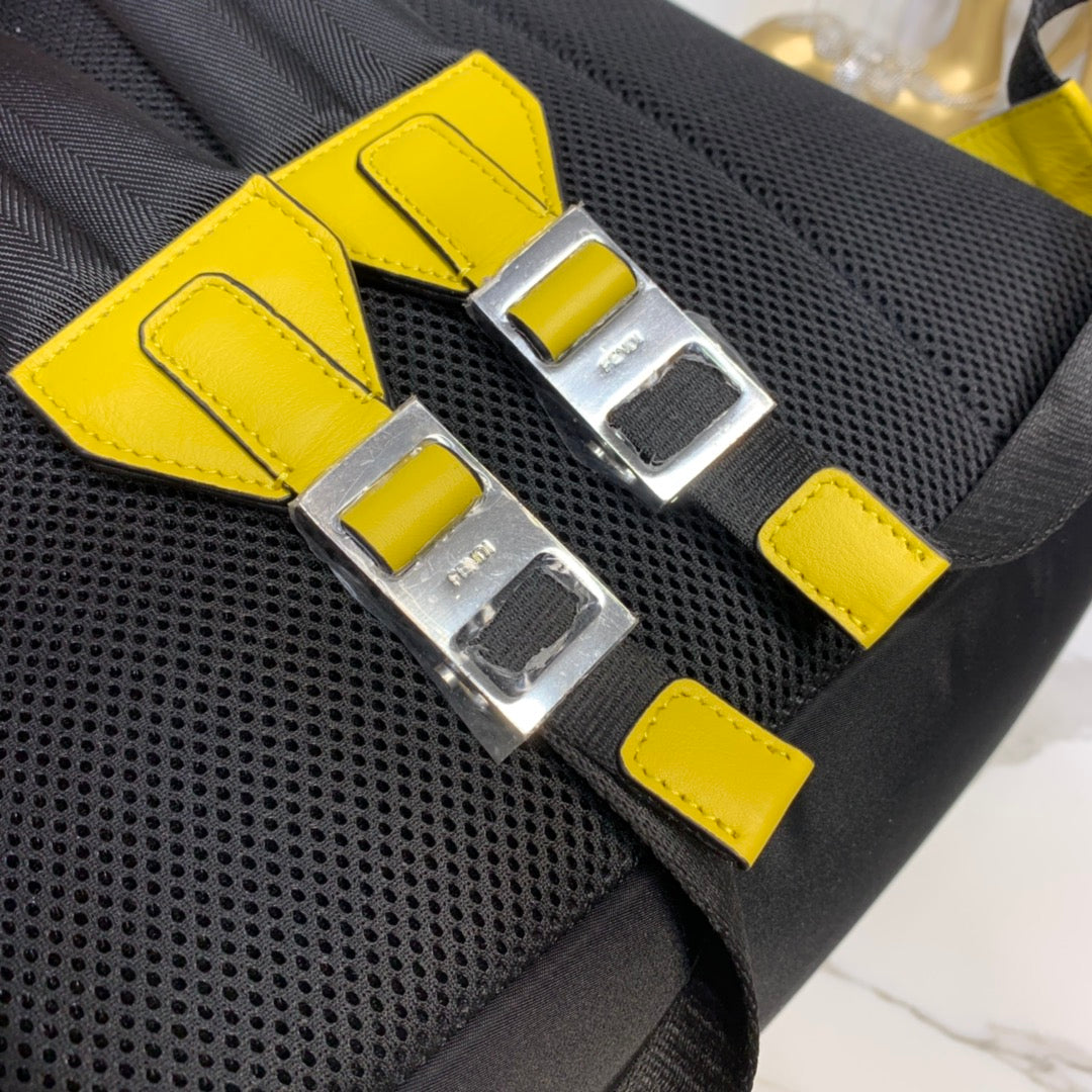 ELE -  Bag - FED - 393