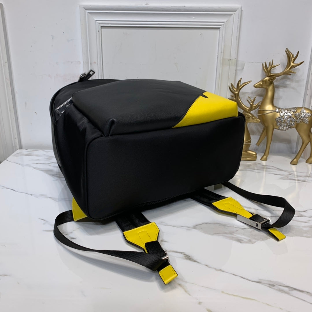 ELE -  Bag - FED - 393