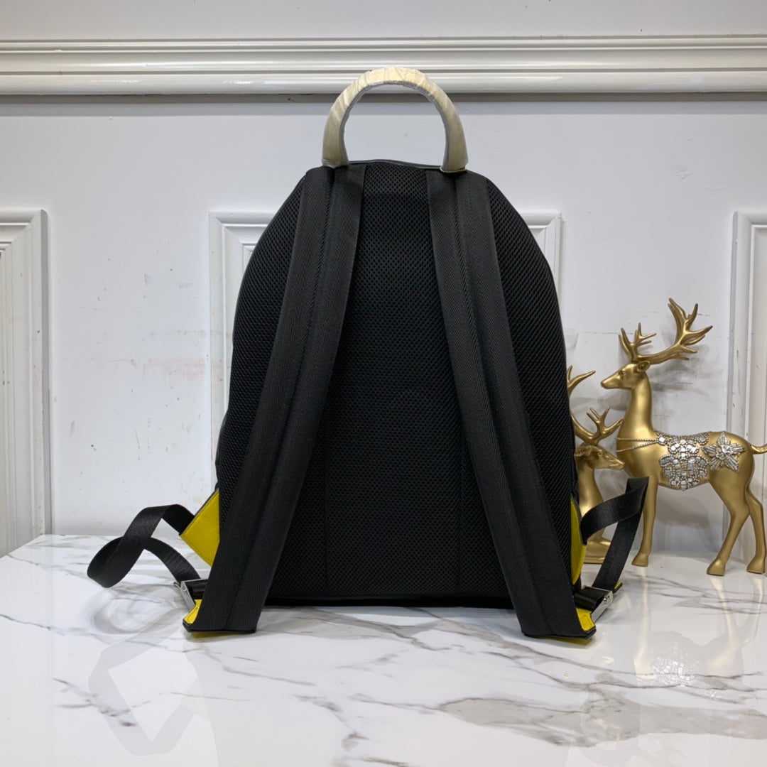 ELE -  Bag - FED - 393