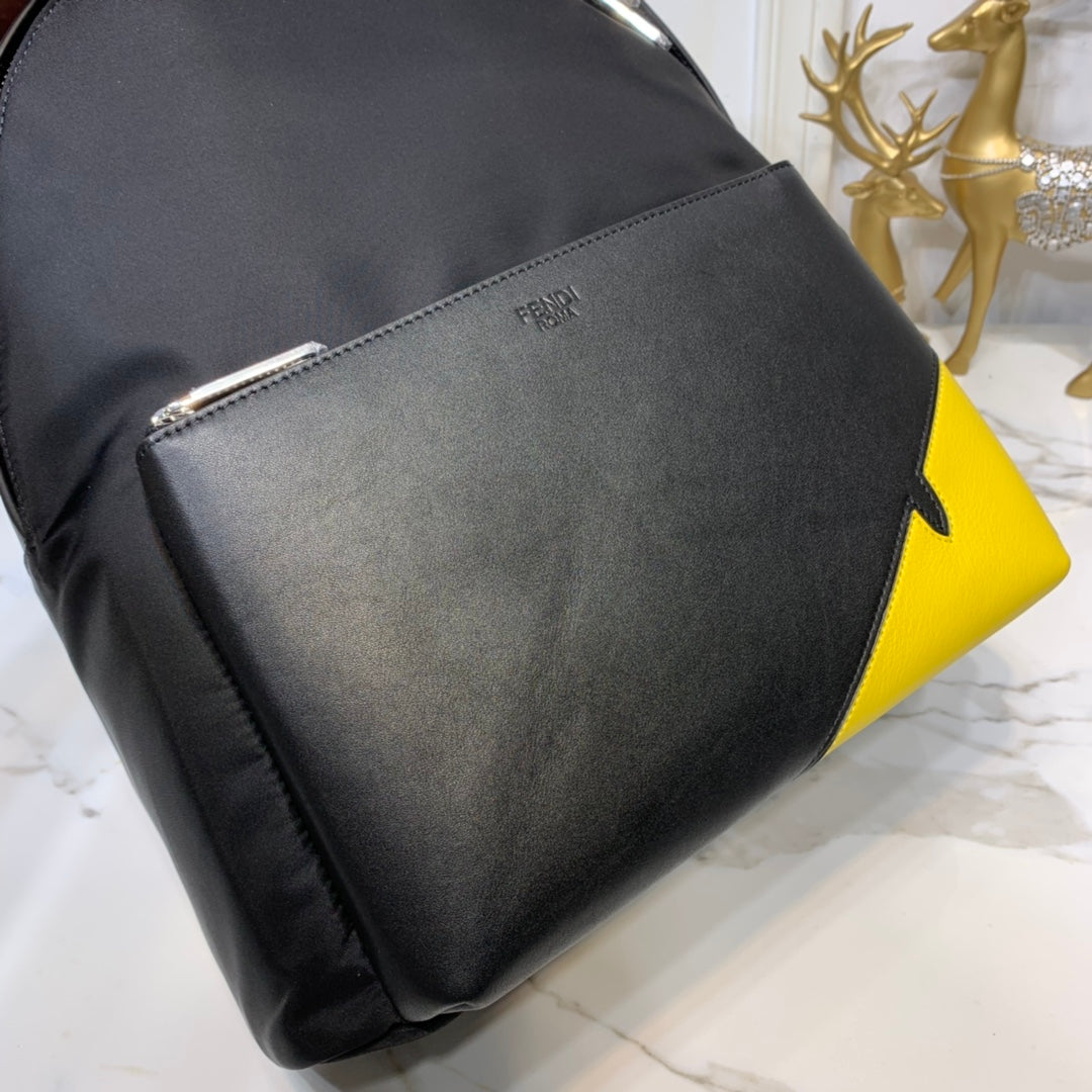 ELE -  Bag - FED - 393