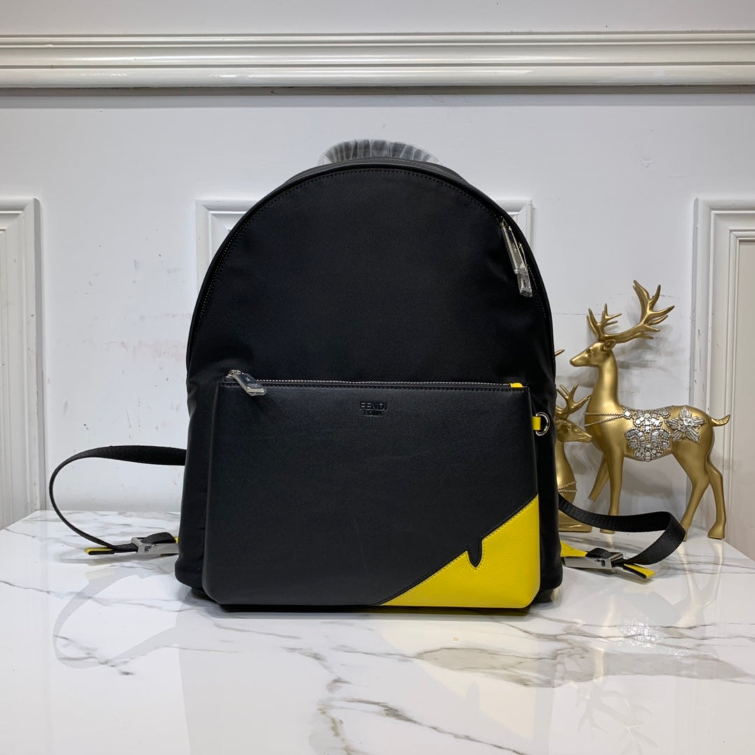 ELE -  Bag - FED - 393