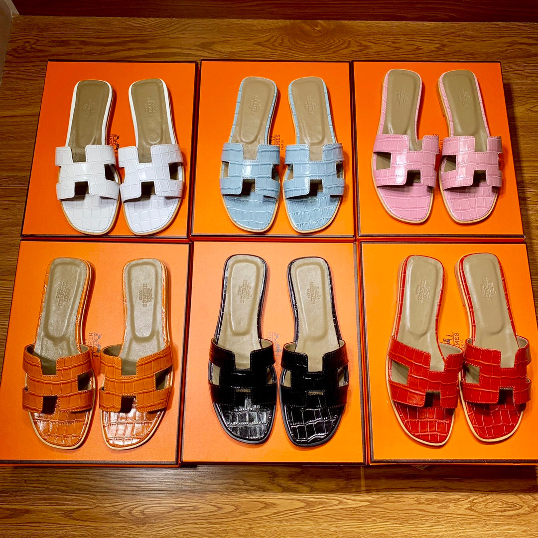 Luxury Shoes - GLAMIS - 953