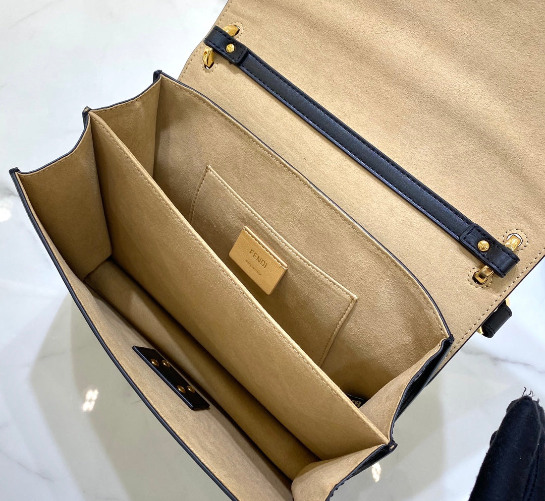 ELE -  Bag - FED - 424