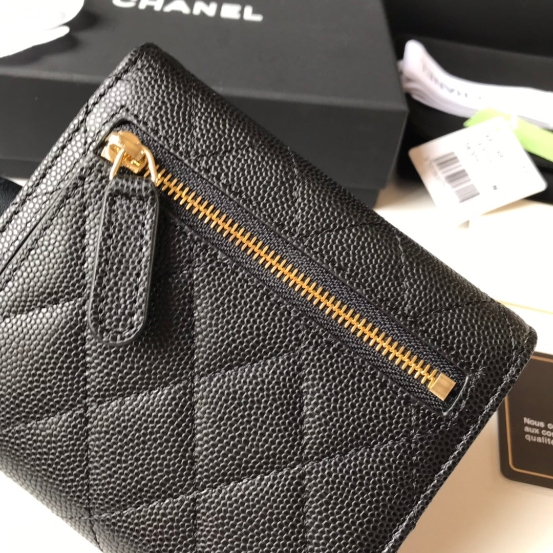 Glami-- Glami- Wallet Purse - CHL - 039