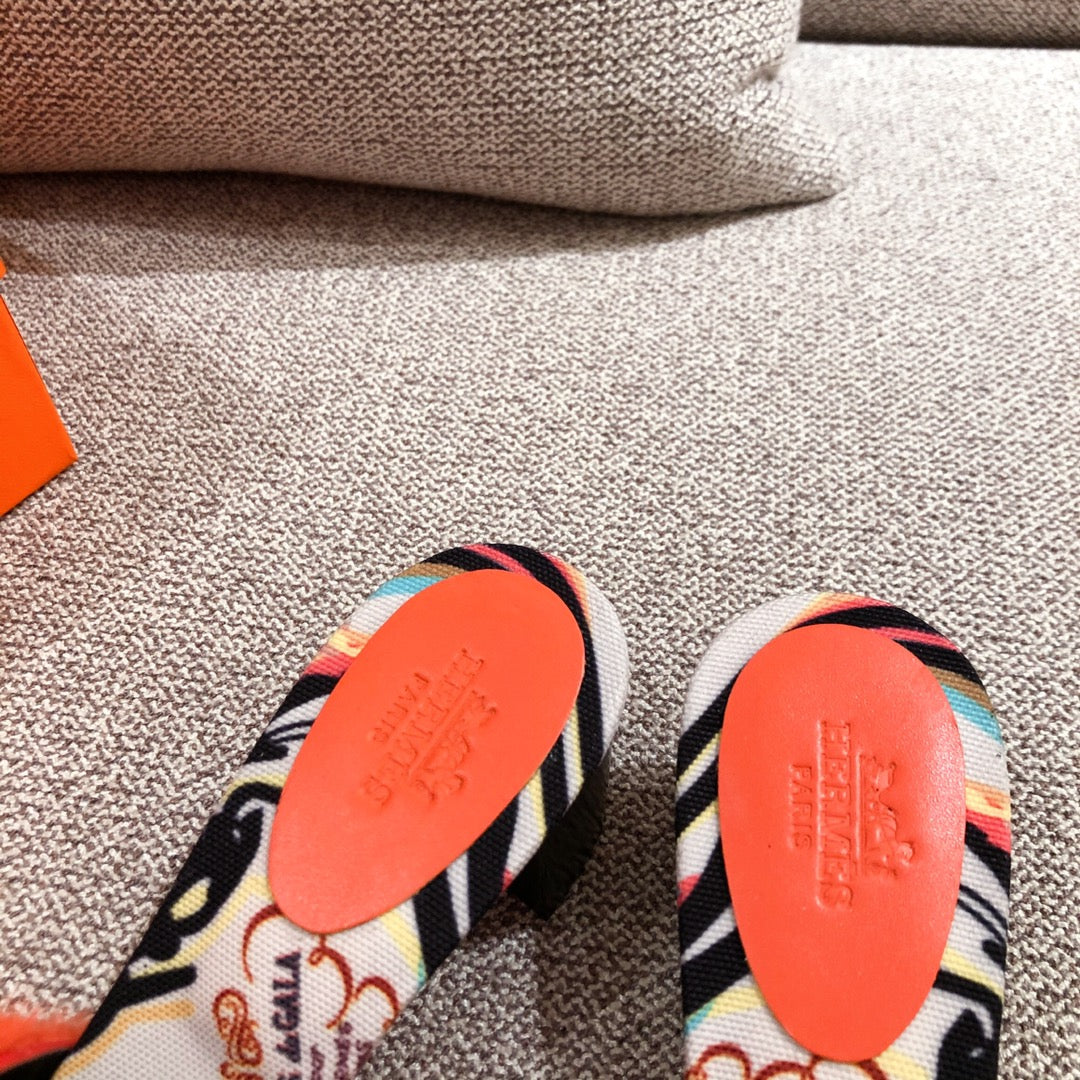 Luxury Shoes - GLAMIS - 587