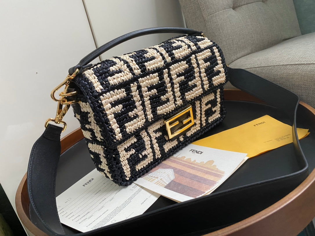 Glami -  Bag - FED - 428