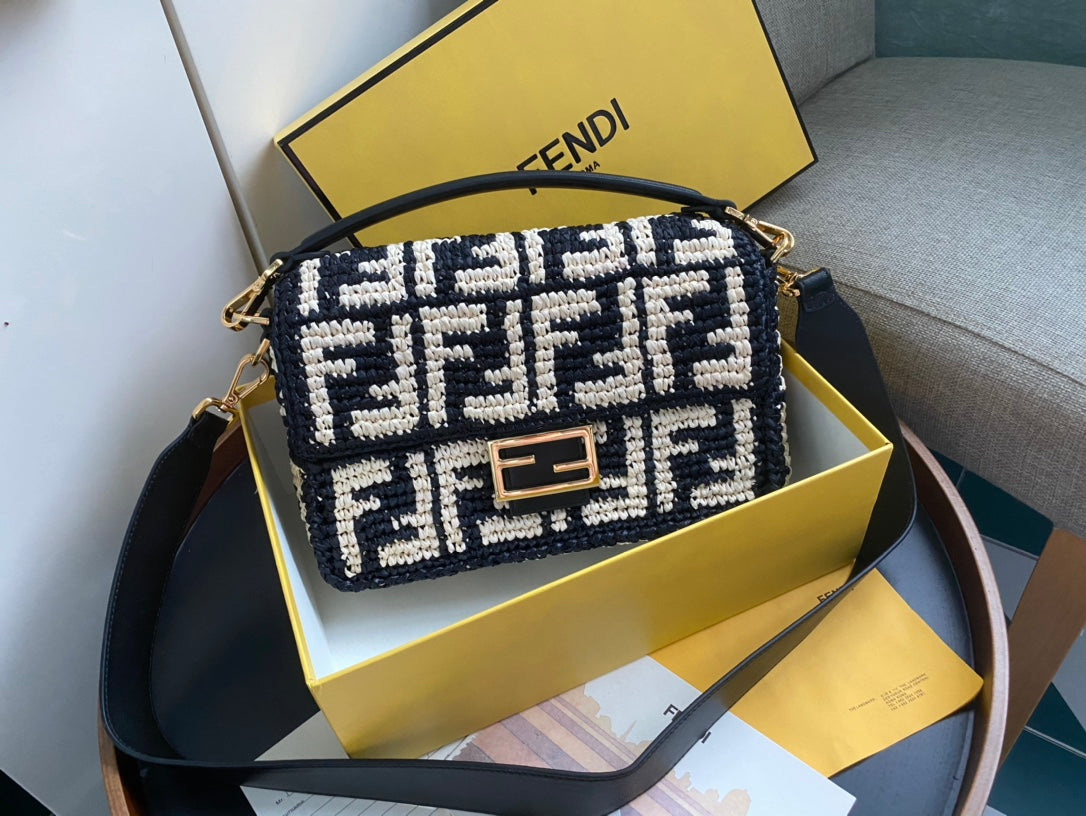 ELE -  Bag - FED - 428