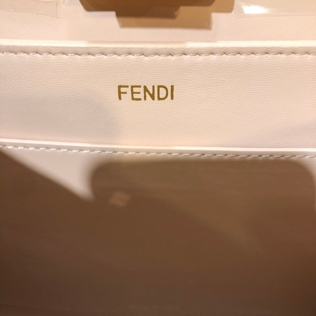 ELE -  Bag - FED - 451