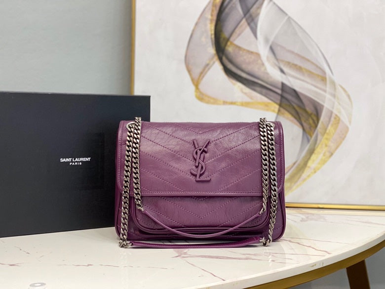 Glami-- Glami- Bag - SL - 160