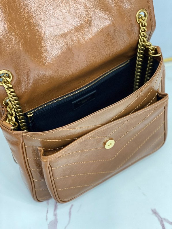 Glami-- Glami- Bag - SL - 162