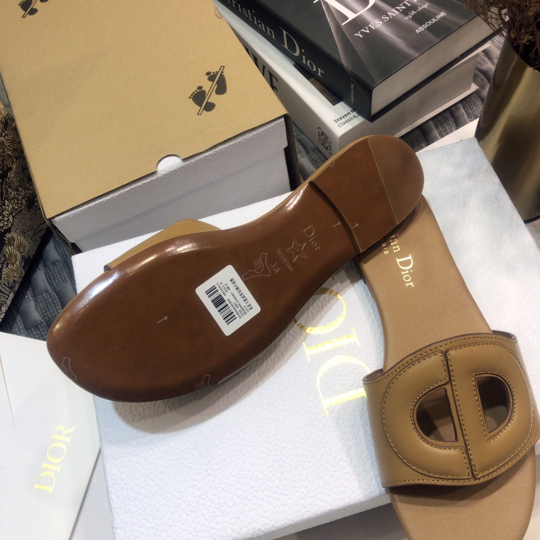 Luxury Shoes - GLAMIR - 668