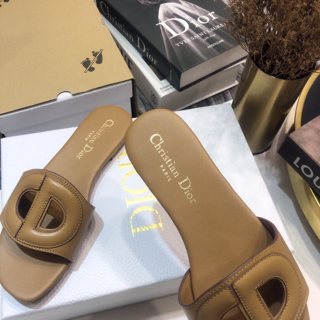 Luxury Shoes - GLAMIR - 668