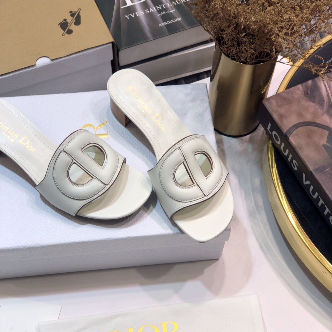 Luxury Shoes - GLAMIR - 675