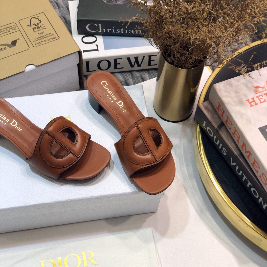 Luxury Shoes - GLAMIR - 676