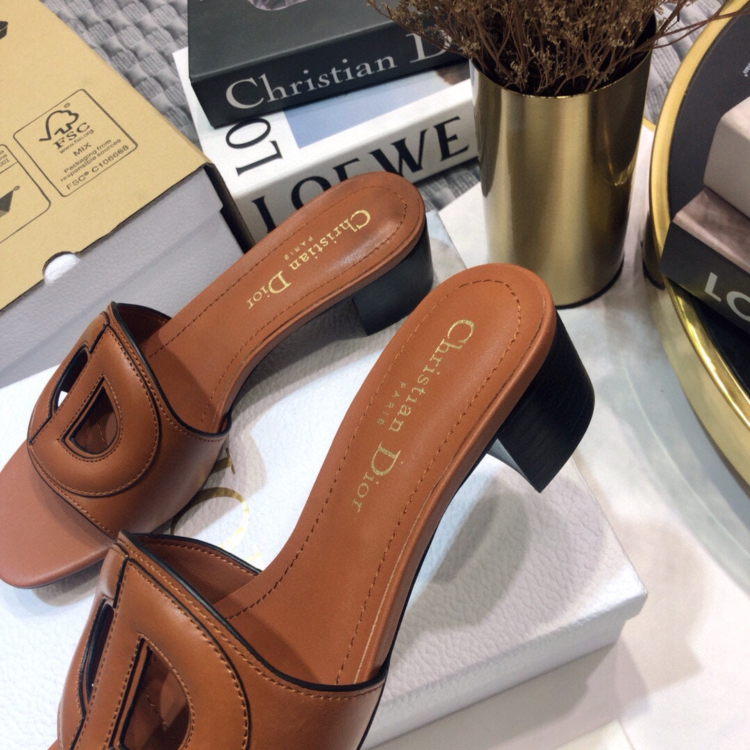 Luxury Shoes - GLAMIR - 676