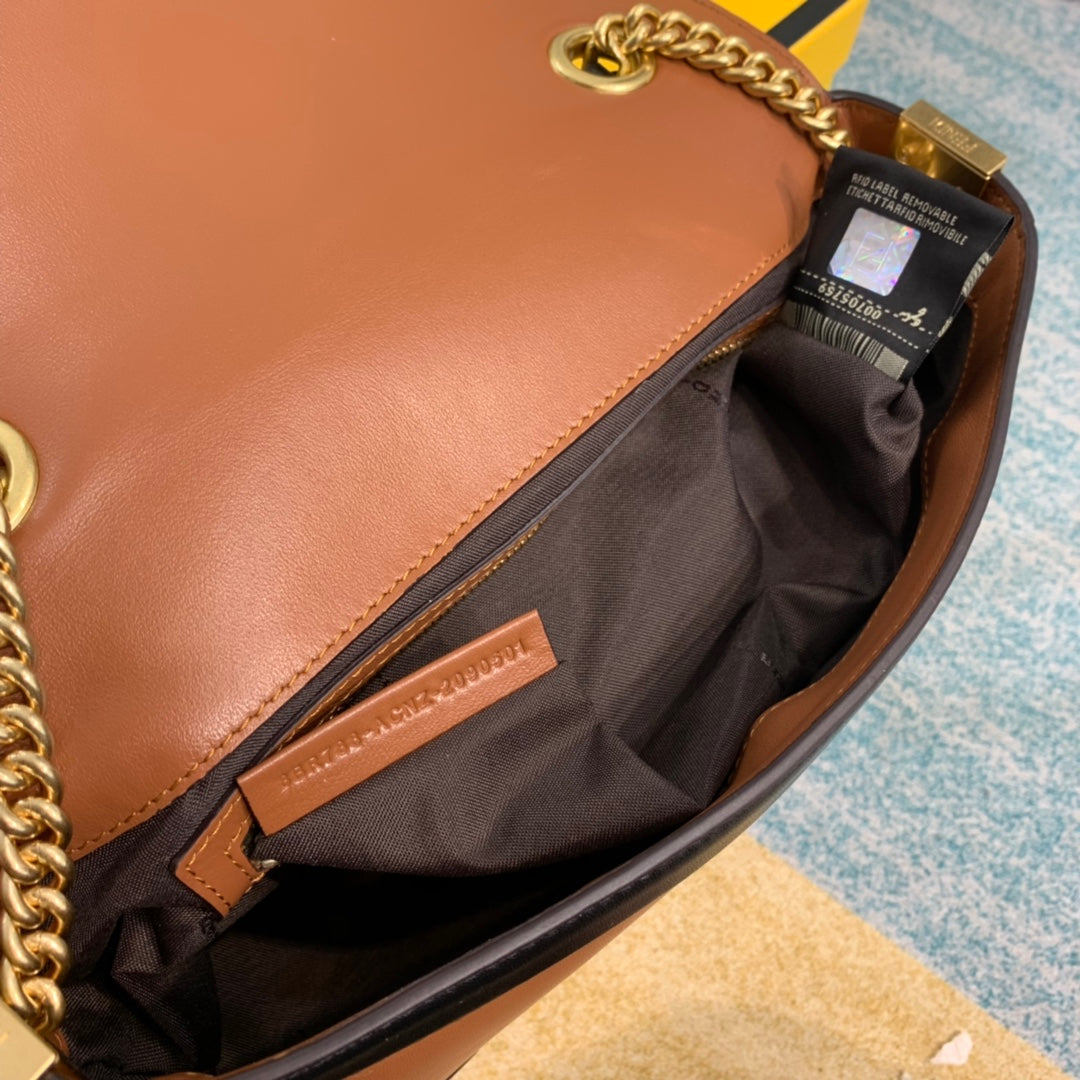 ELE -  Bag - FED - 464