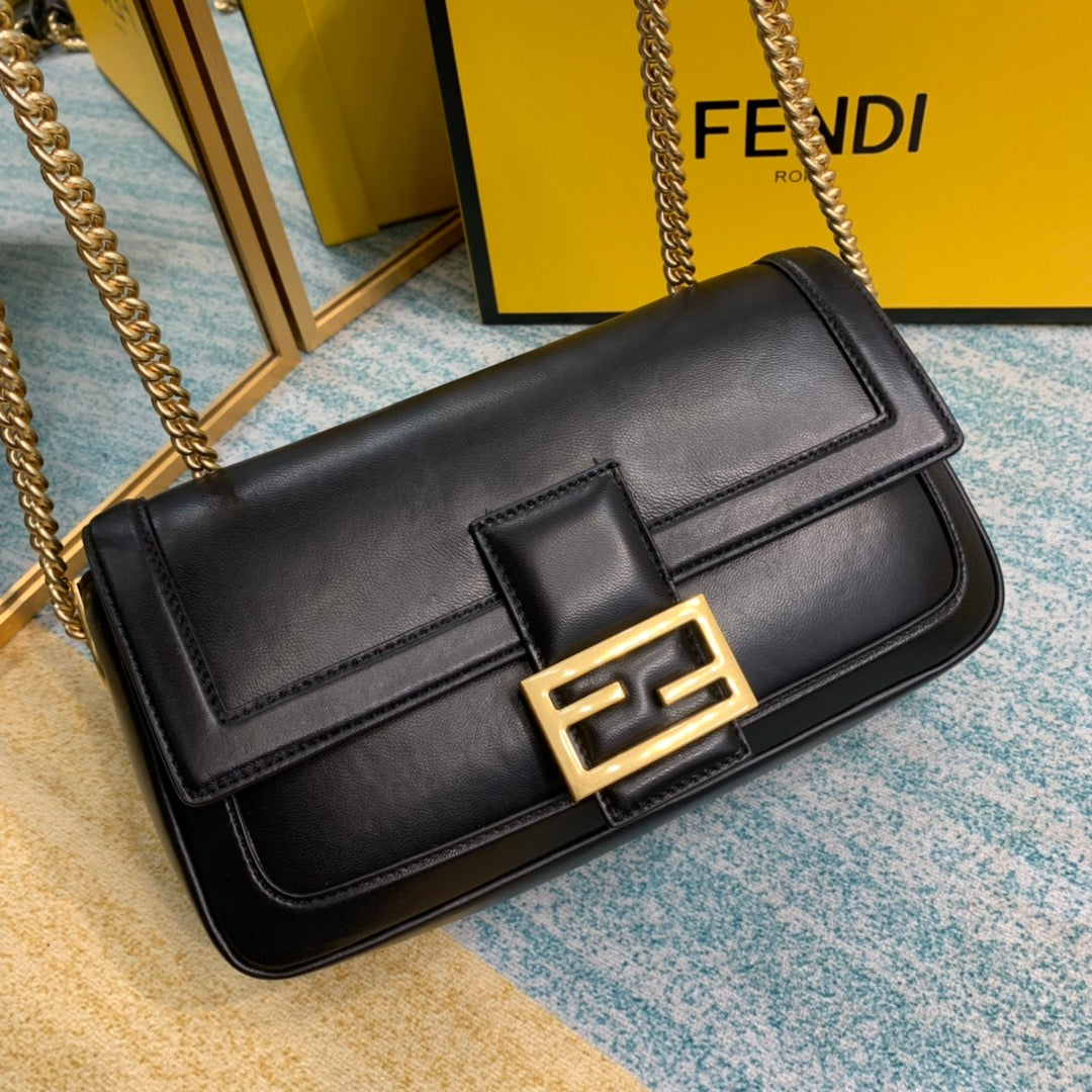 ELE -  Bag - FED - 463