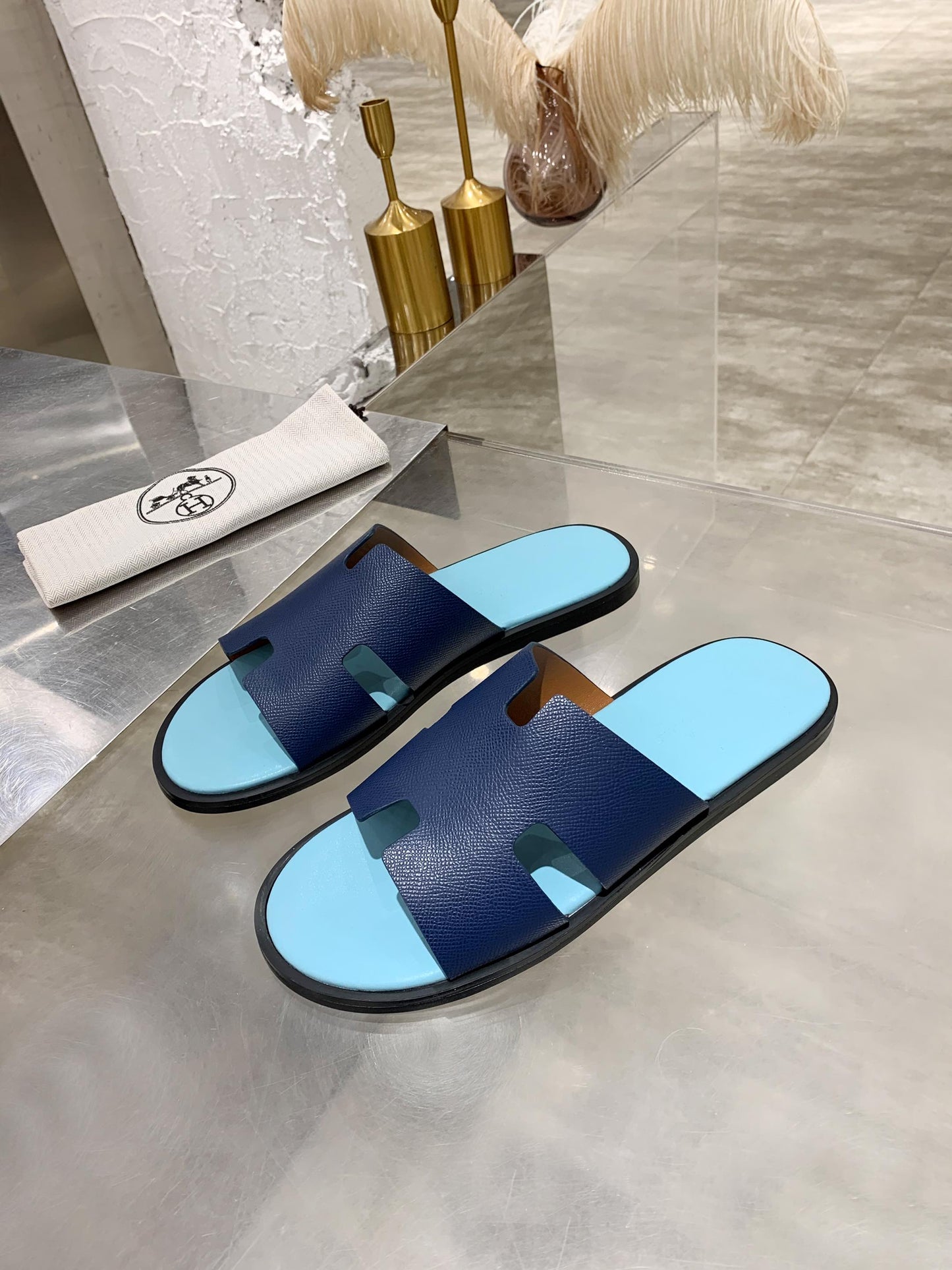 Luxury Shoes - GLAMIS - 816