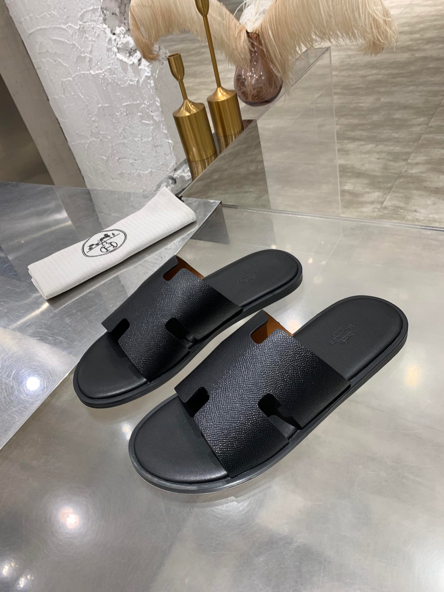 Luxury Shoes - GLAMIS - 815