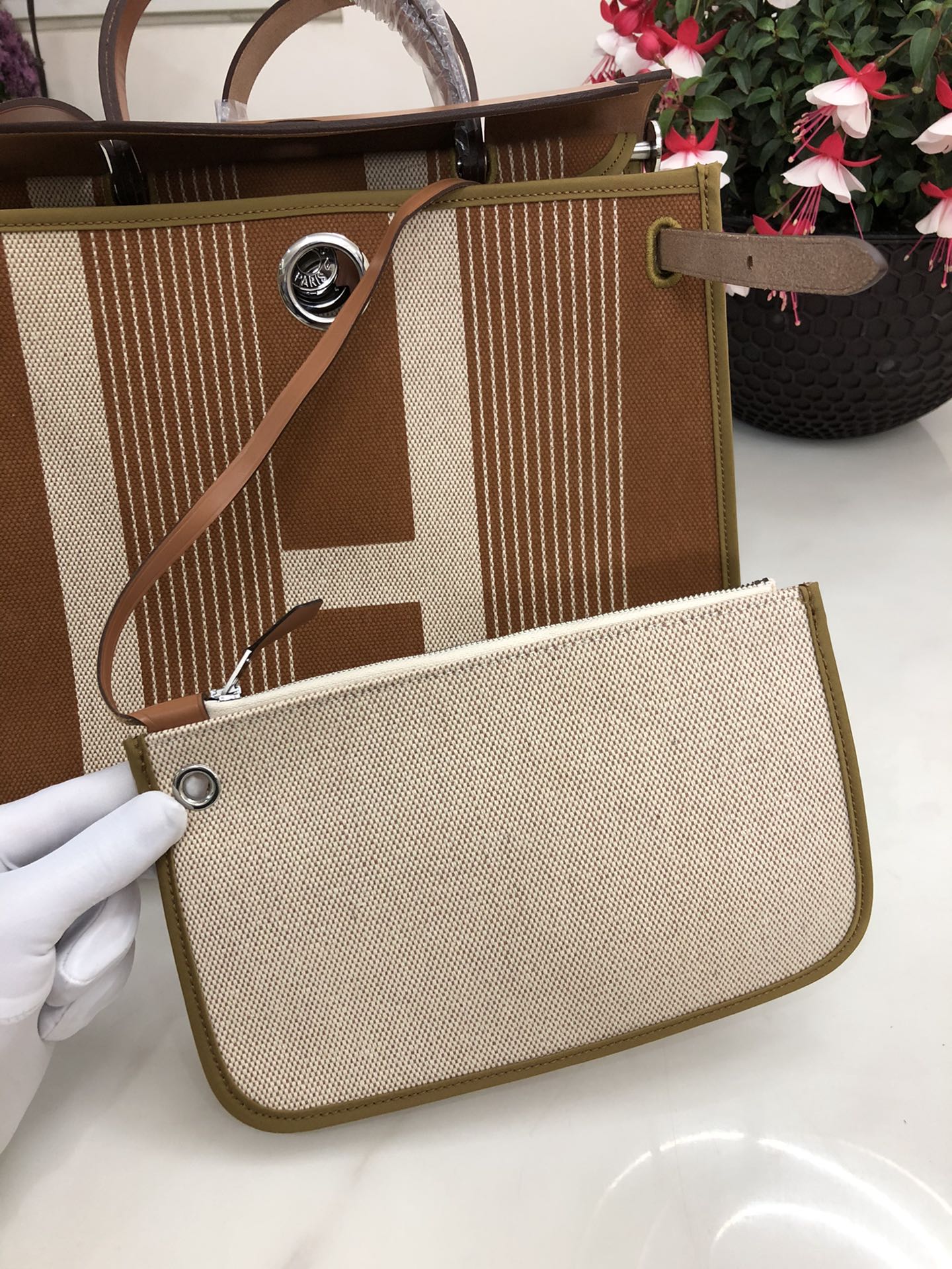 ELE- Fashion New Arrival Bag - HMS - 117