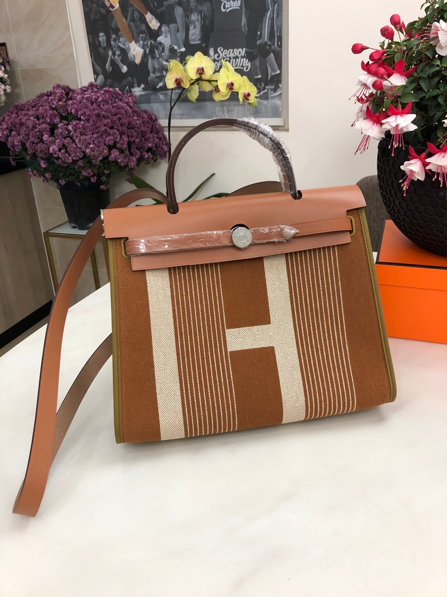 ELE- Fashion New Arrival Bag - HMS - 117