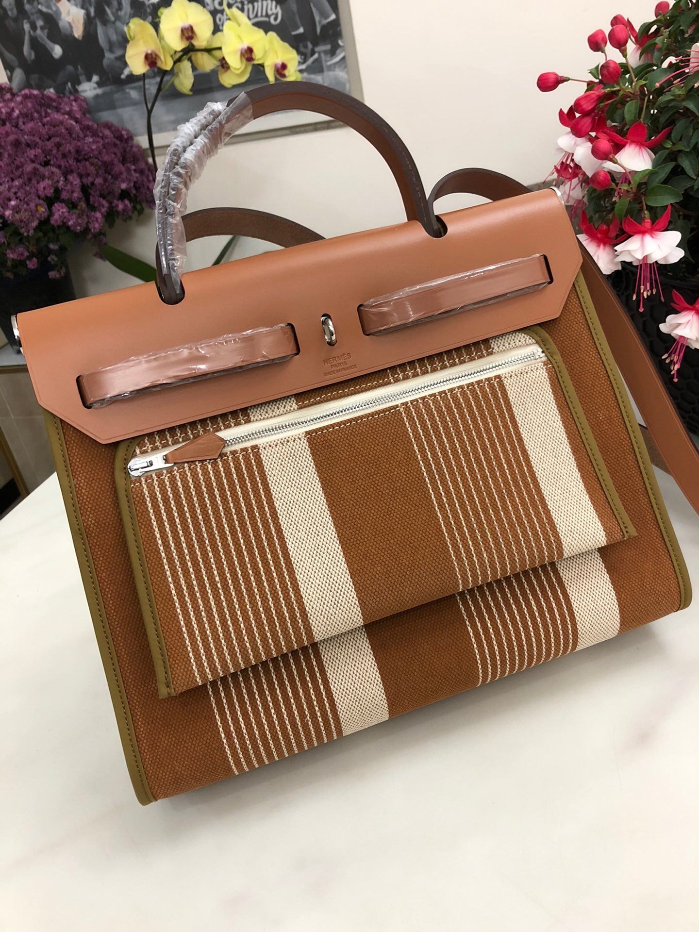 ELE- Fashion New Arrival Bag - HMS - 117
