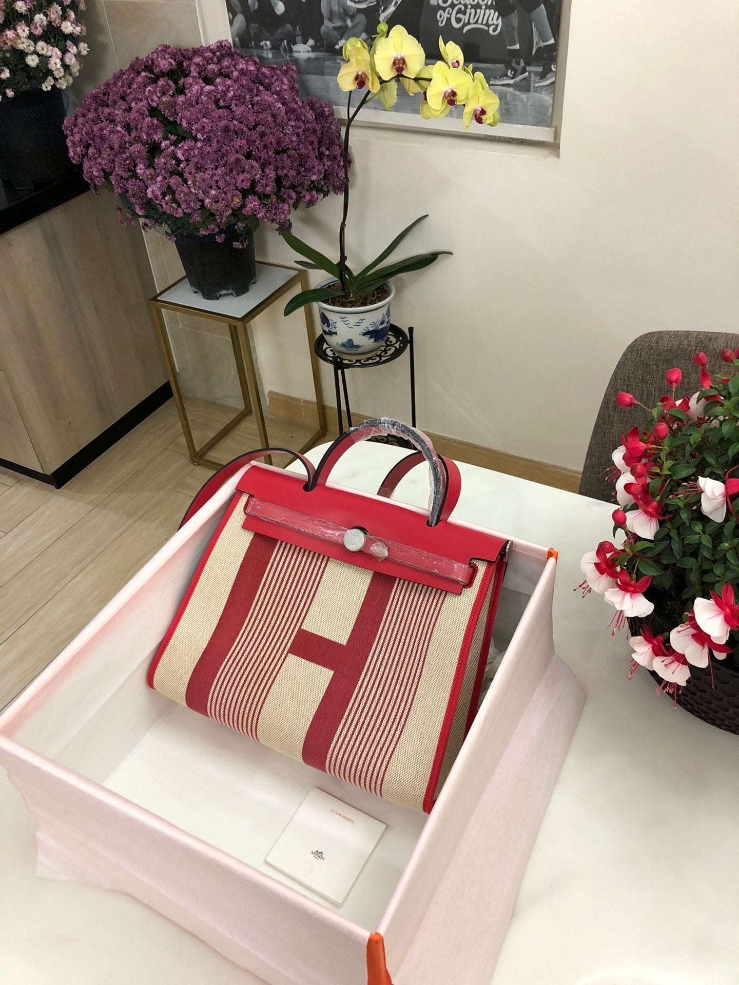 ELE- Fashion New Arrival Bag - HMS - 118