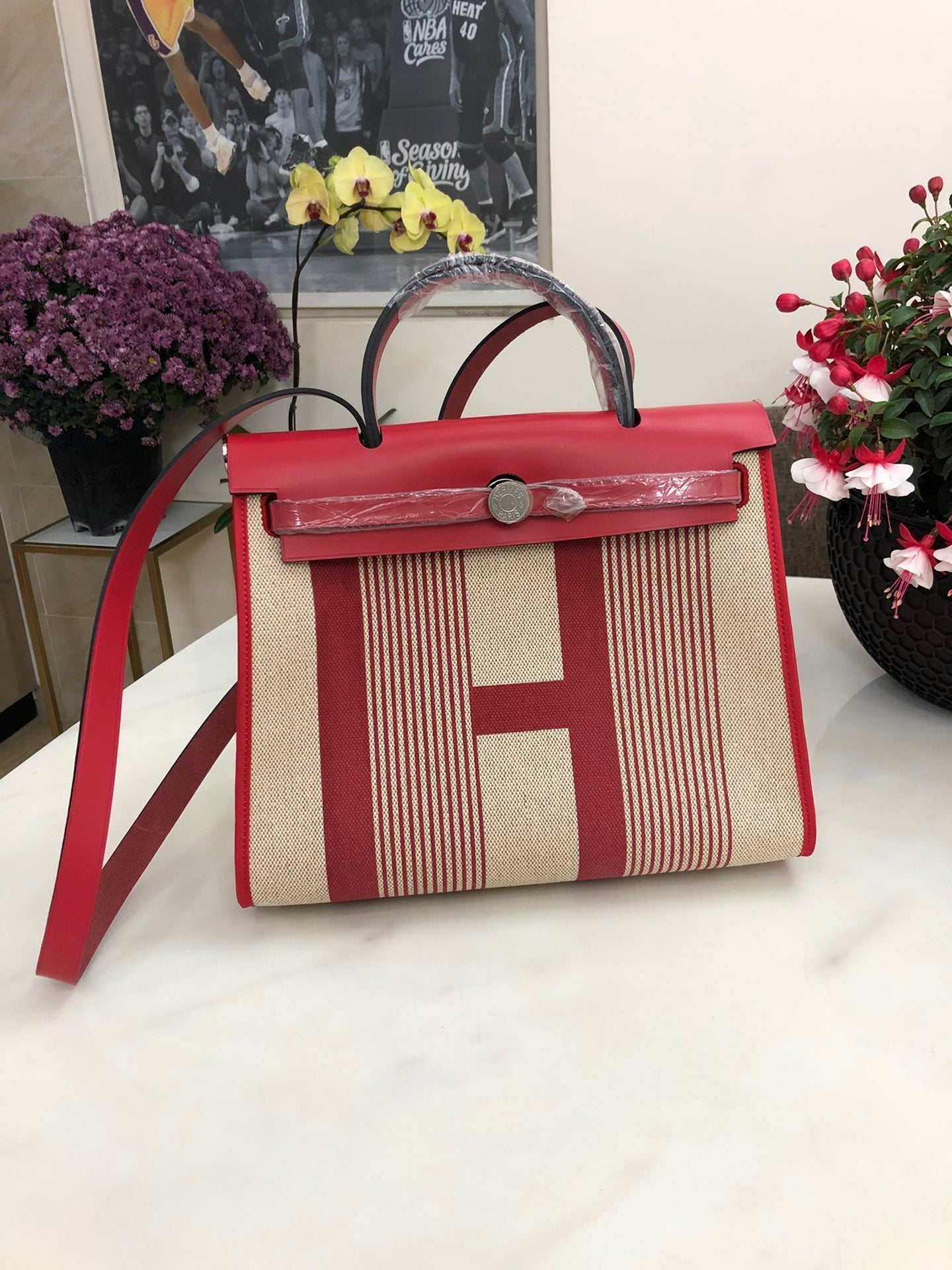 ELE- Fashion New Arrival Bag - HMS - 118