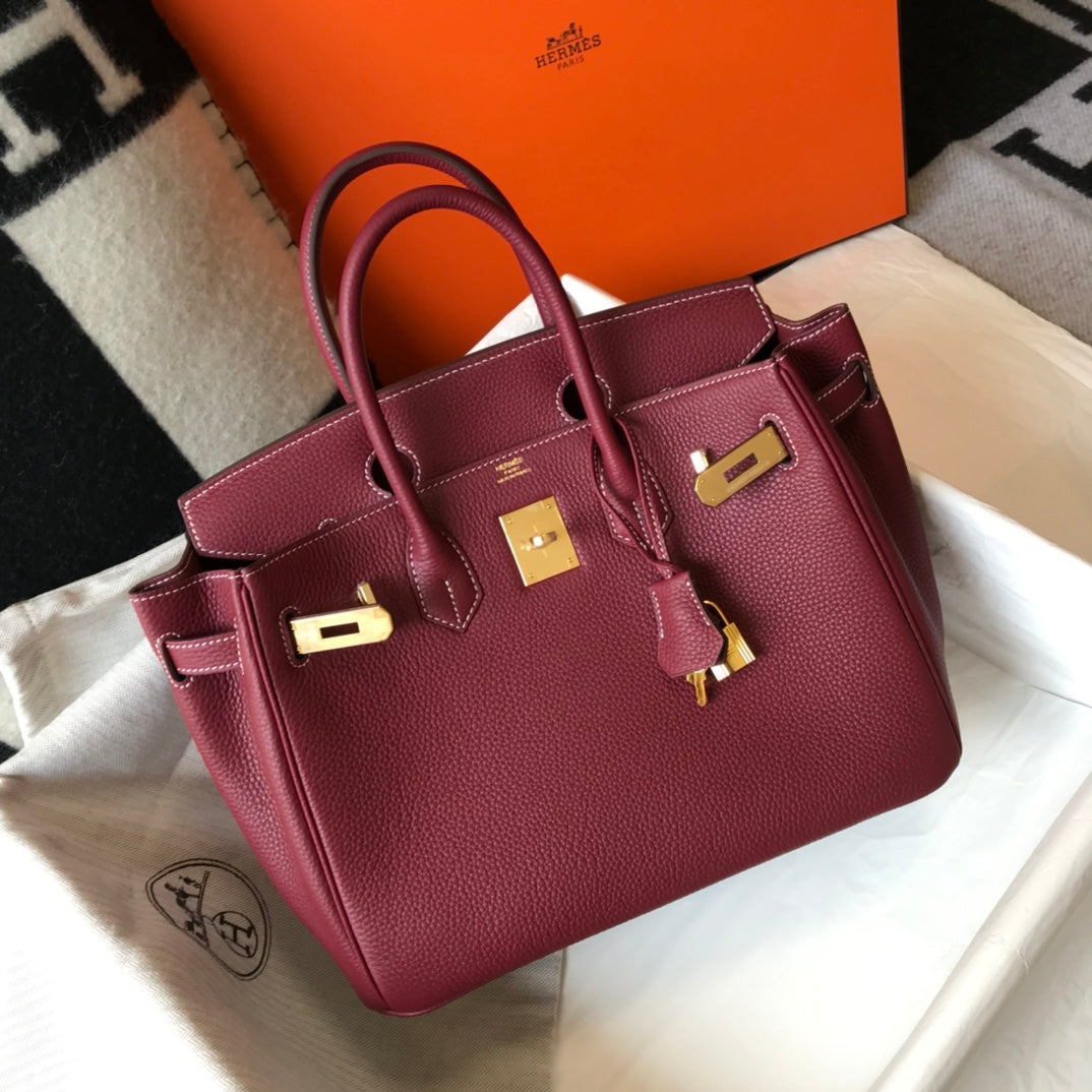 ELE- Fashion New Arrival Bag - HMS - 060
