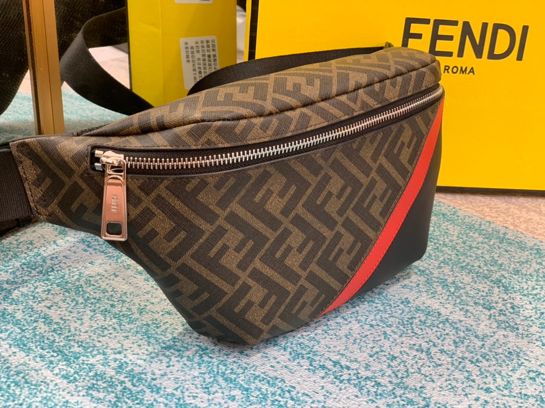 ELE -  Bag - FED - 397