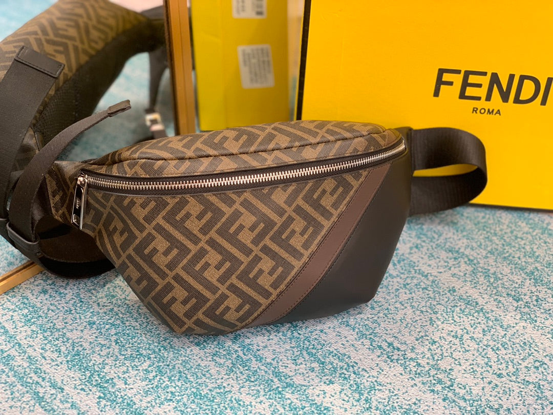 ELE -  Bag - FED - 396