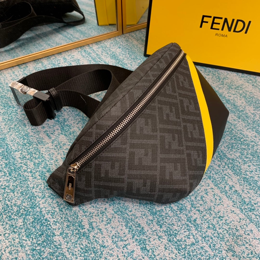 ELE -  Bag - FED - 395