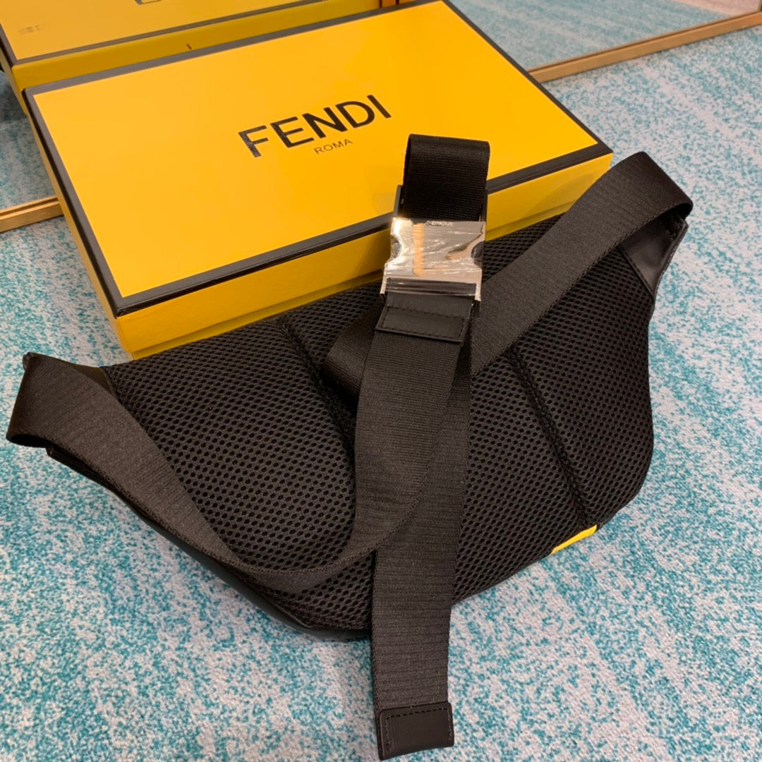 ELE -  Bag - FED - 395