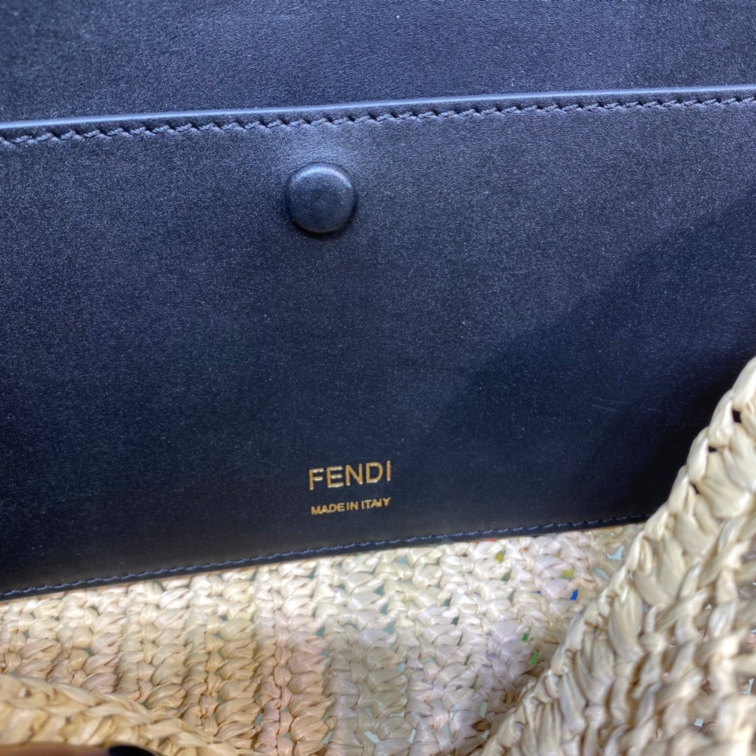 ELE -  Bag - FED - 415