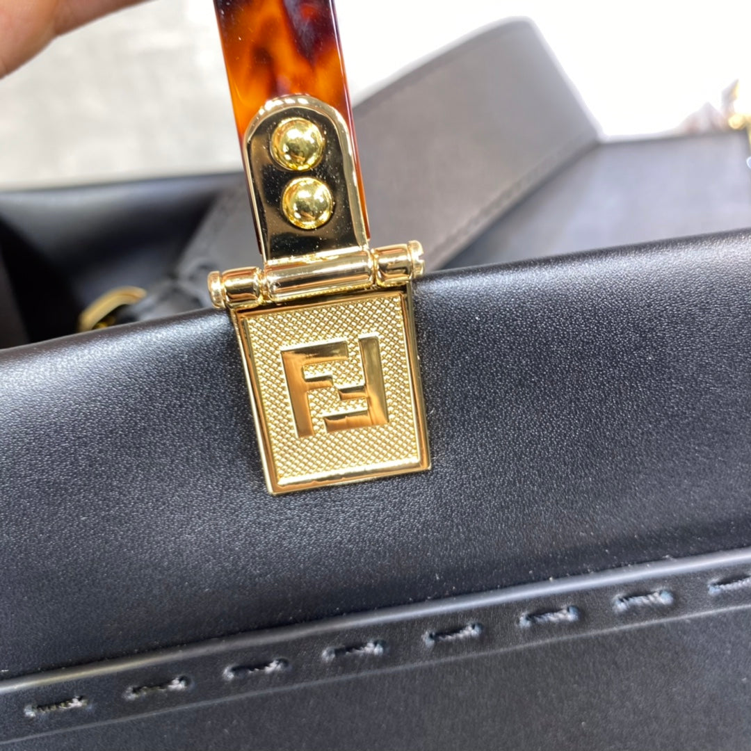 ELE -  Bag - FED - 380