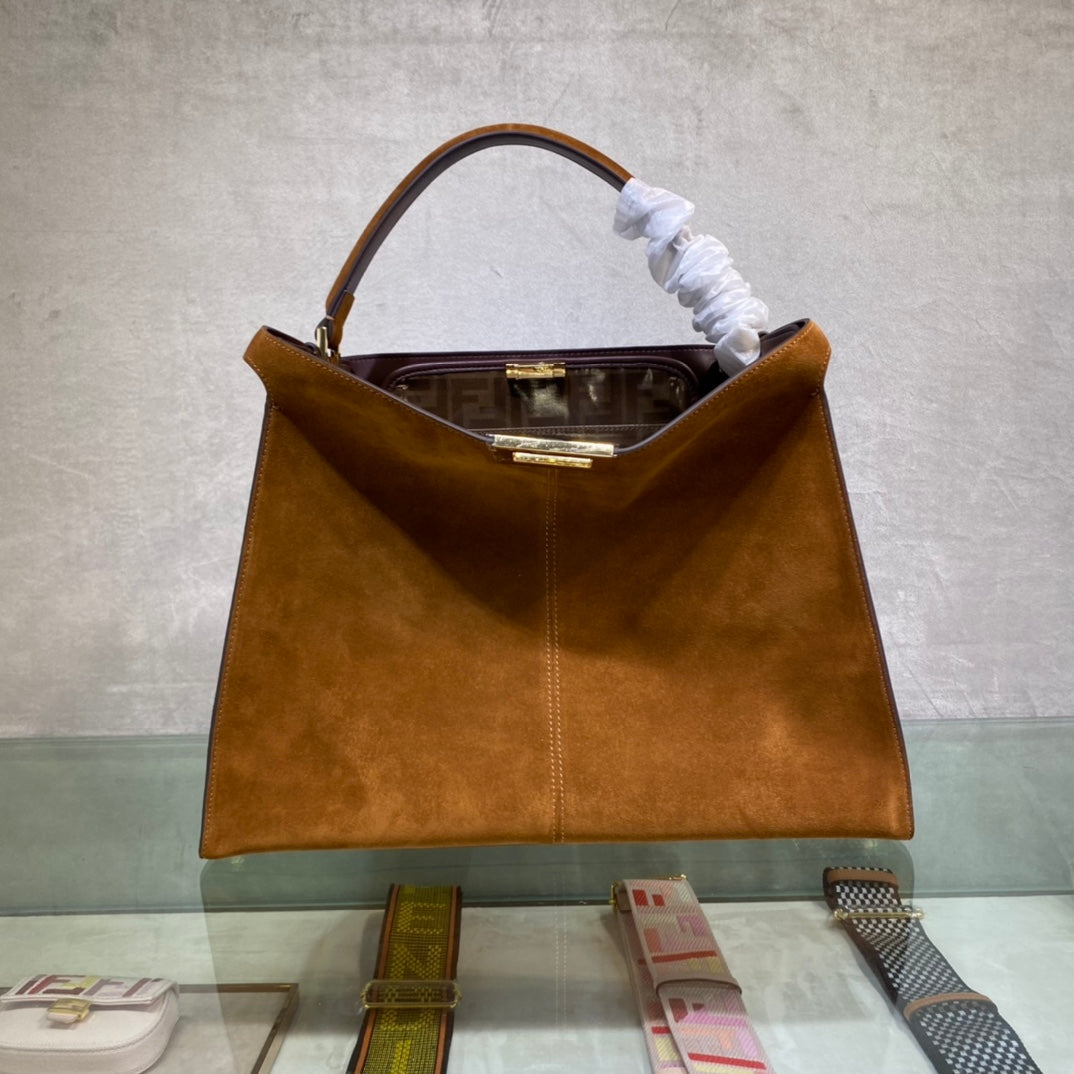 ELE -  Bag - FED - 339